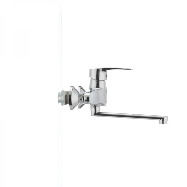 Смеситель для кухни Cron Hansberg 005 (CR0031)