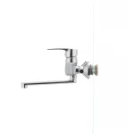 Смеситель для кухни Cron Hansberg 005 (CR0031)