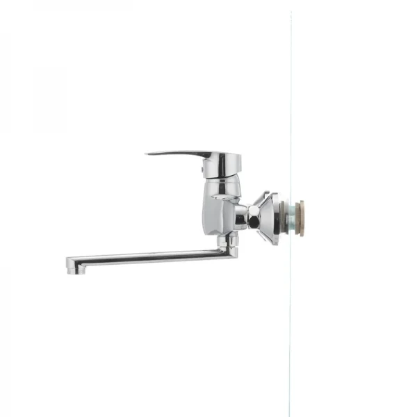 Смеситель для кухни Cron Hansberg 005 (CR0031)