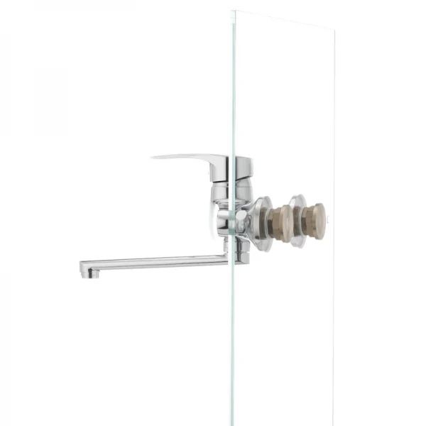 Смеситель для кухни Cron Hansberg 005 (CR0031)