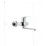 Смеситель для кухни Cron Hansberg 005 (CR0031)