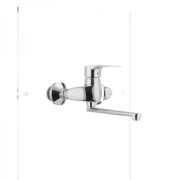 Смеситель для кухни Cron Hansberg 005 (CR0031)