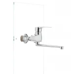 Смеситель для кухни Cron Hansberg 005 (CR0031)