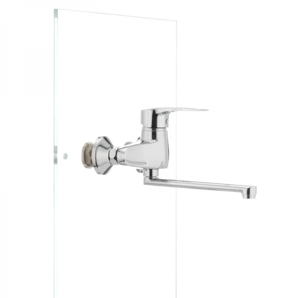 Смеситель для кухни Cron Hansberg 005 (CR0031)