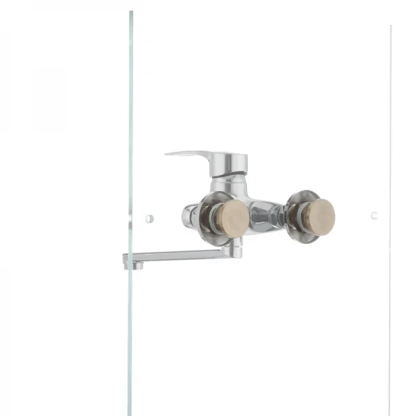 Смеситель для кухни Cron Hansberg 005 (CR0031)