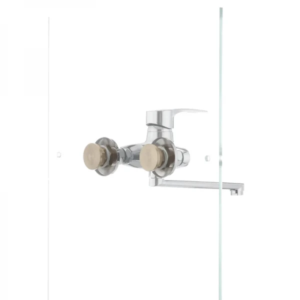 Смеситель для кухни Cron Hansberg 005 (CR0031)