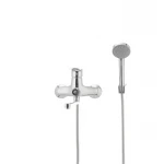 Смеситель для ванны Cron Hansberg 006 (CR0033)