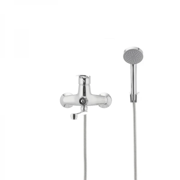 Смеситель для ванны Cron Hansberg 006 (CR0033)