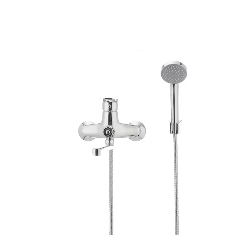 Смеситель для ванны Cron Hansberg 006 (CR0033)