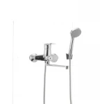 Смеситель для ванны Cron Hansberg 006 (CR0033)