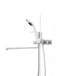 Смеситель для ванны Cron Hansberg 006 (CR0033)