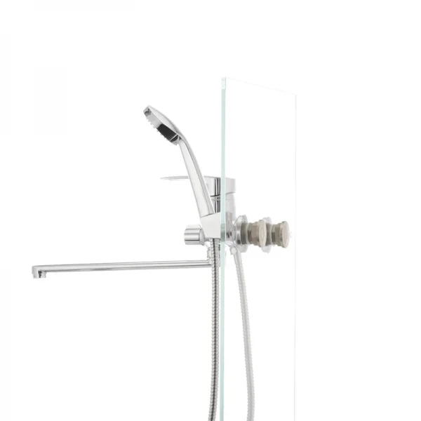 Смеситель для ванны Cron Hansberg 006 (CR0033)