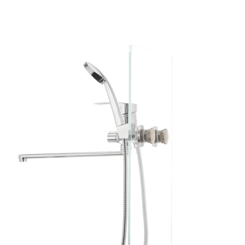 Смеситель для ванны Cron Hansberg 006 (CR0033)