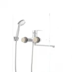 Смеситель для ванны Cron Hansberg 006 (CR0033)