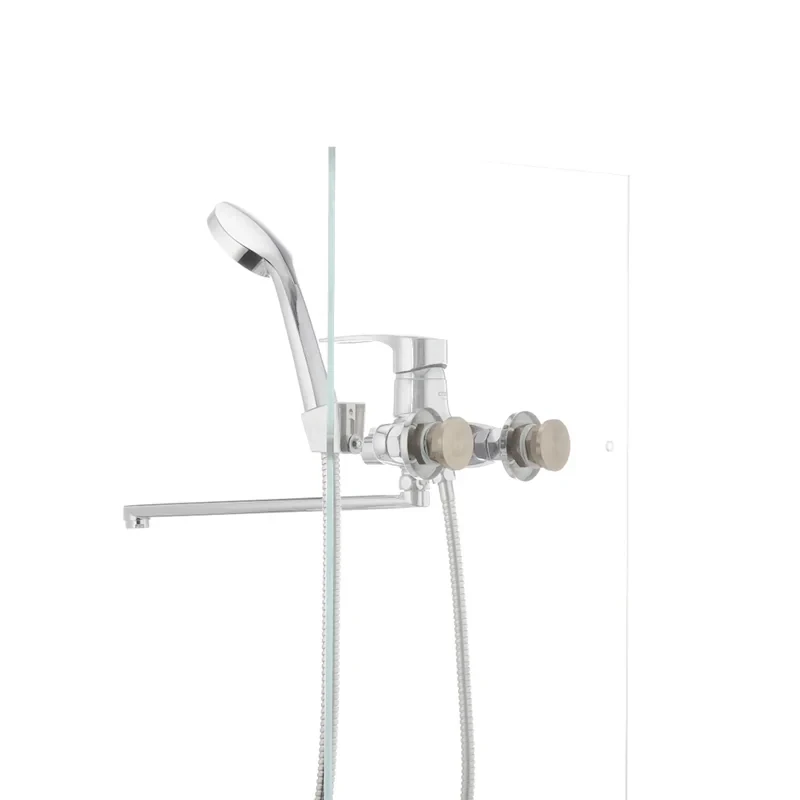 Смеситель для ванны Cron Hansberg 006 (CR0033)