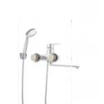 Смеситель для ванны Cron Hansberg 006 (CR0033)