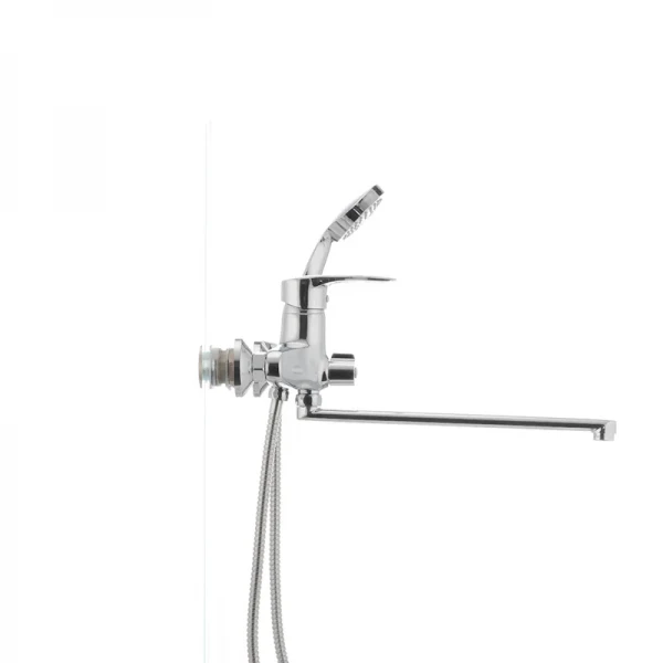 Смеситель для ванны Cron Hansberg 006 (CR0033)