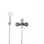 Смеситель для ванны Cron Hansberg 006 (CR0033)