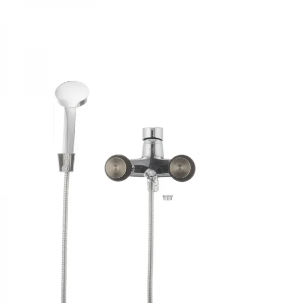 Смеситель для ванны Cron Hansberg 006 (CR0033)