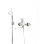 Смеситель для ванны Cron Hansberg 006 (CR0033)