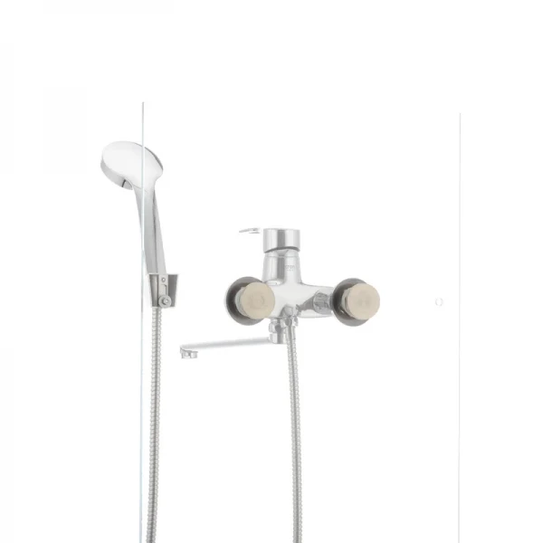 Смеситель для ванны Cron Hansberg 006 (CR0033)