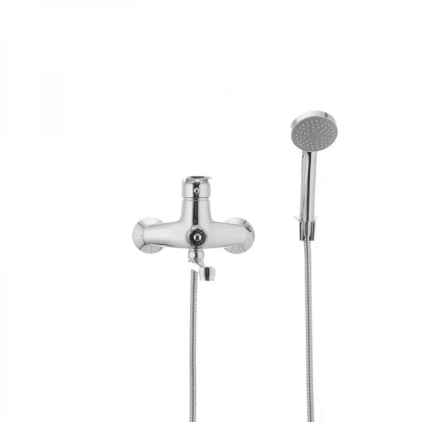 Смеситель для ванны Cron Hansberg 006 (CR0033)