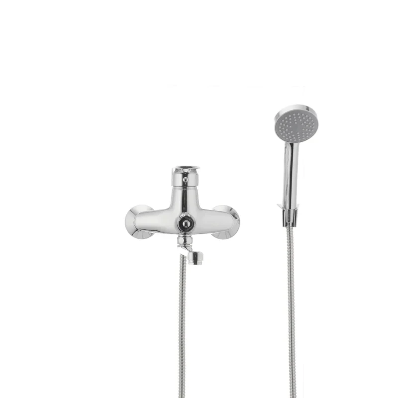 Смеситель для ванны Cron Hansberg 006 (CR0033)