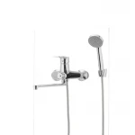 Смеситель для ванны Cron Hansberg 006 (CR0033)