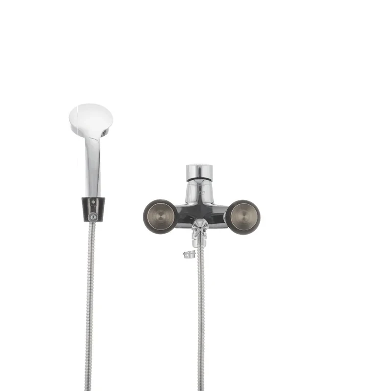 Смеситель для ванны Cron Hansberg 006 (CR0033)