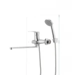 Смеситель для ванны Cron Hansberg 006 (CR0033)