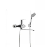 Смеситель для ванны Cron Hansberg 006 (CR0033)