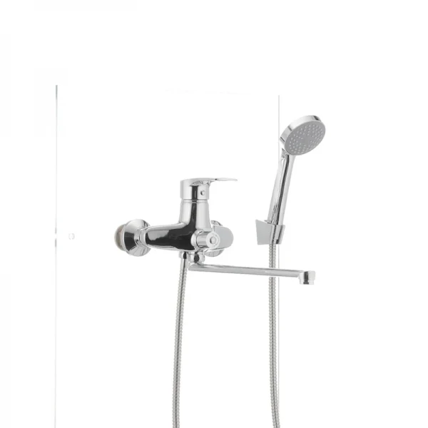 Смеситель для ванны Cron Hansberg 006 (CR0033)