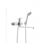 Смеситель для ванны Cron Hansberg 006 (CR0033)