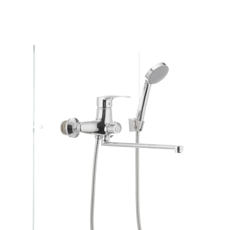 Смеситель для ванны Cron Hansberg 006 (CR0033)