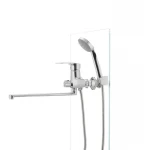 Смеситель для ванны Cron Hansberg 006 (CR0033)