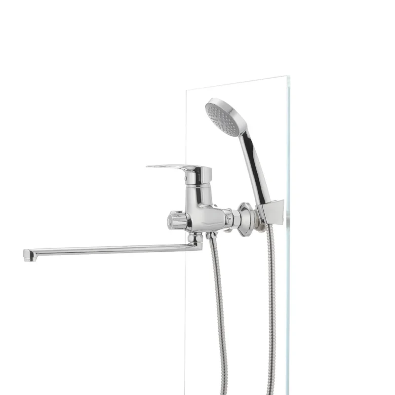 Смеситель для ванны Cron Hansberg 006 (CR0033)