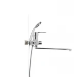 Смеситель для ванны Cron Hansberg 006 (CR0033)