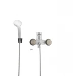 Смеситель для ванны Cron Hansberg 006 (CR0033)