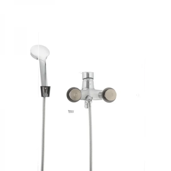 Смеситель для ванны Cron Hansberg 006 (CR0033)