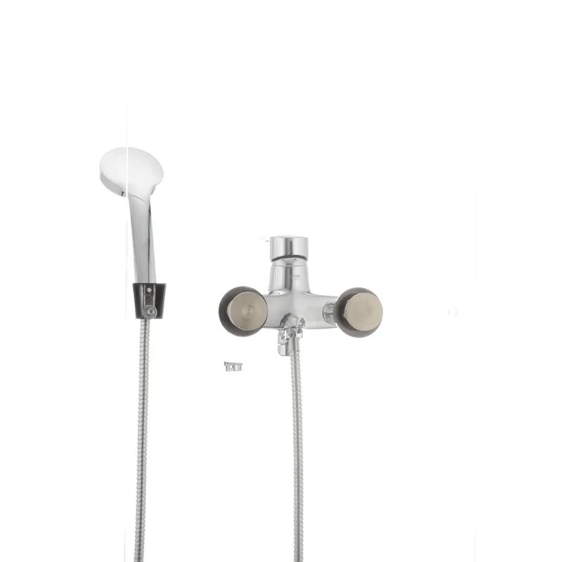 Смеситель для ванны Cron Hansberg 006 (CR0033)