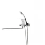 Смеситель для ванны Cron Hansberg 006 (CR0033)