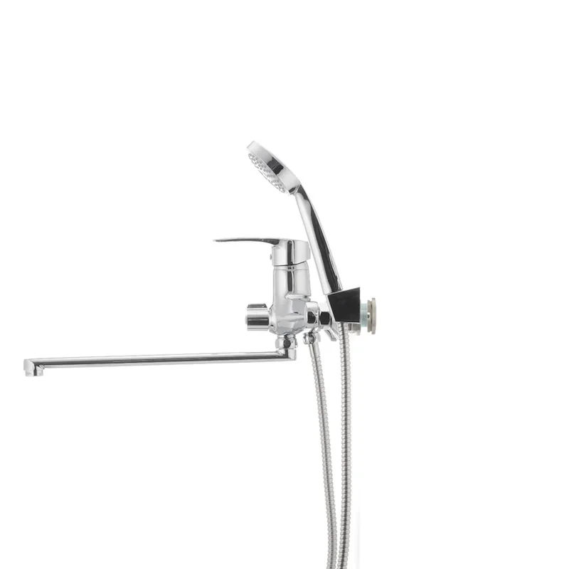 Смеситель для ванны Cron Hansberg 006 (CR0033)