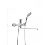 Смеситель для ванны Cron Hansberg 006 (CR0033)