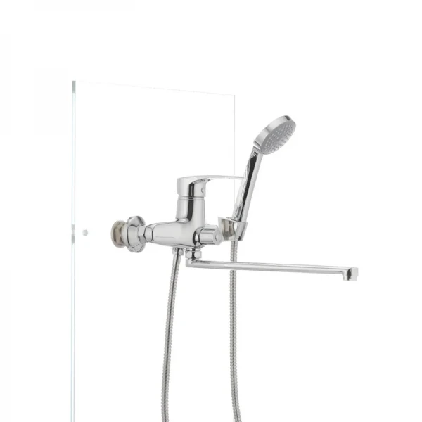 Смеситель для ванны Cron Hansberg 006 (CR0033)