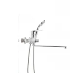 Смеситель для ванны Cron Hansberg 006 (CR0033)