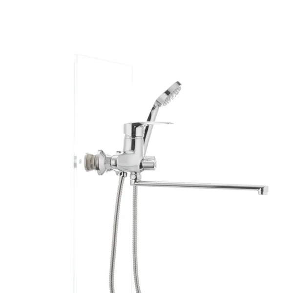 Смеситель для ванны Cron Hansberg 006 (CR0033)