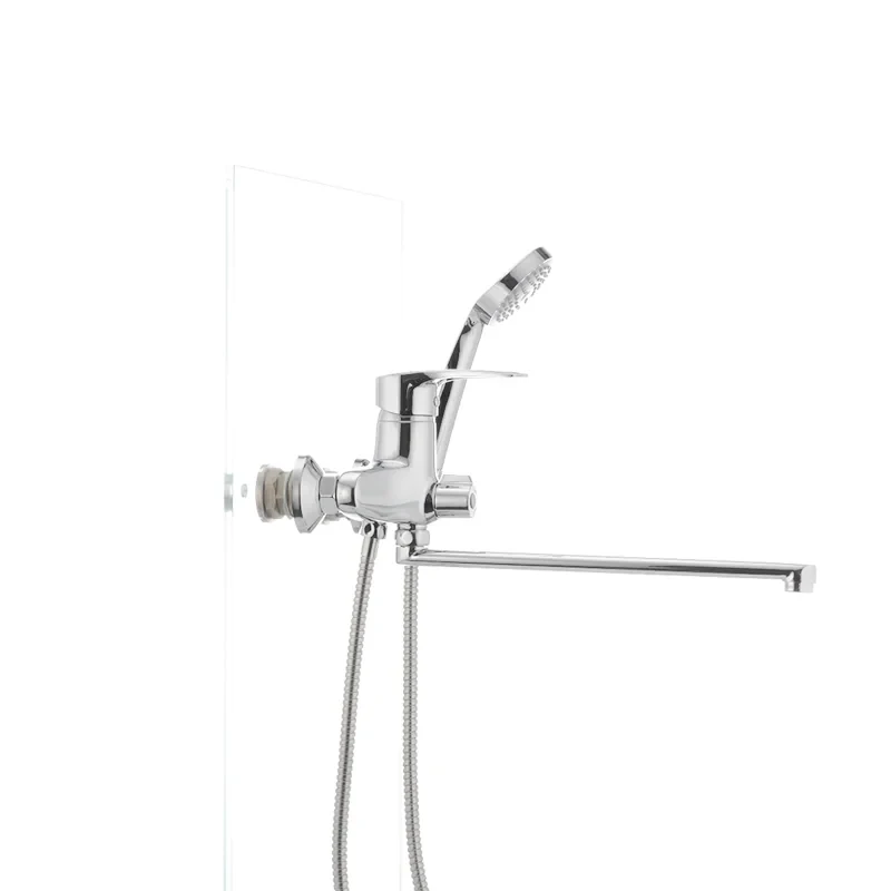 Смеситель для ванны Cron Hansberg 006 (CR0033)