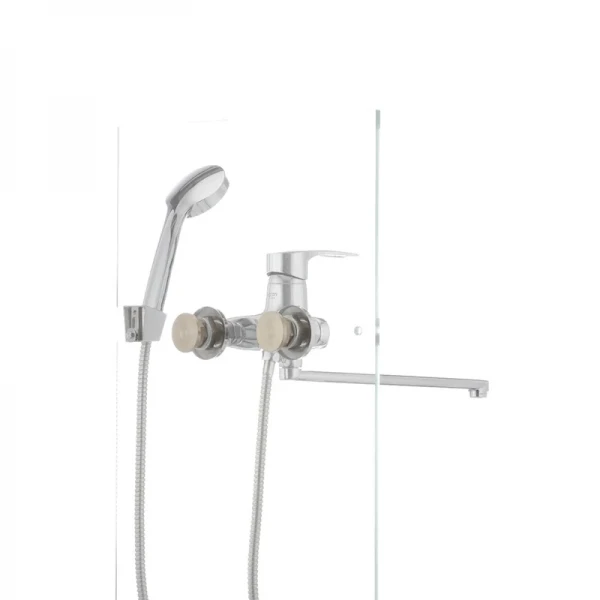 Смеситель для ванны Cron Hansberg 006 (CR0033)