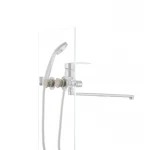 Смеситель для ванны Cron Hansberg 006 (CR0033)