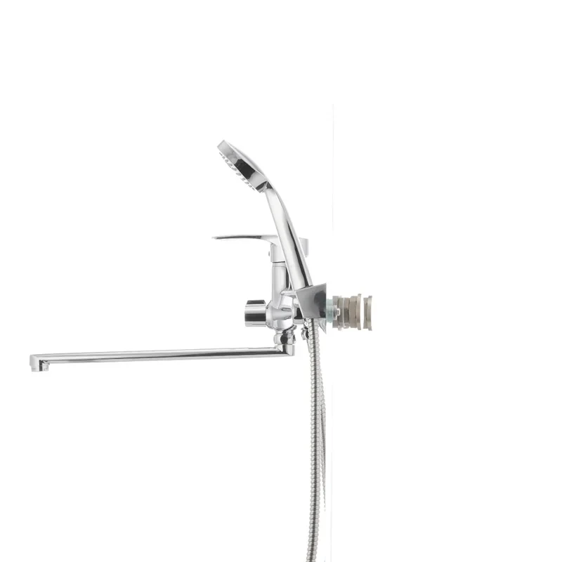 Смеситель для ванны Cron Hansberg 006 (CR0033)